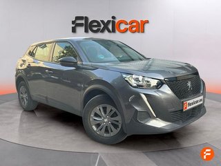 Peugeot 2008 Allure Pack Puretech 130 S&S EAT8