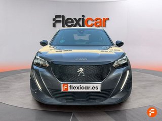Peugeot 2008 Allure Pack Puretech 130 S&S EAT8