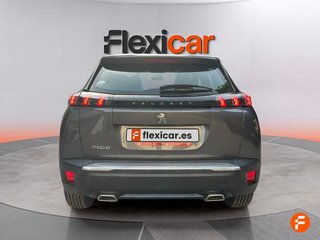 Peugeot 2008 Allure Pack Puretech 130 S&S EAT8
