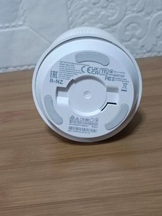 Cámara Wi-Fi Tapo C200 1080p Full HD