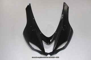 Carenado Avdb KAWASAKI ZX6R 2007 - 2008