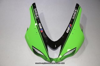 Carenado Avdb KAWASAKI ZX6R 2007 - 2008