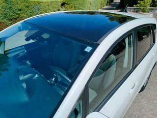 Toyota Verso 115D Advance 5pl.