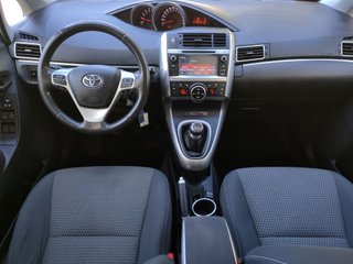 Toyota Verso 115D Advance 5pl.
