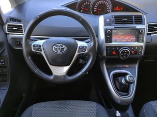 Toyota Verso 115D Advance 5pl.