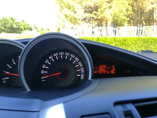 Toyota Verso 115D Advance 5pl.