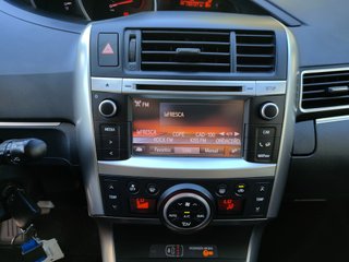 Toyota Verso 115D Advance 5pl.