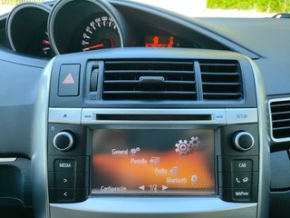 Toyota Verso 115D Advance 5pl.