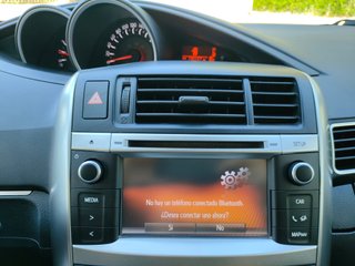 Toyota Verso 115D Advance 5pl.
