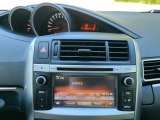 Toyota Verso 115D Advance 5pl.