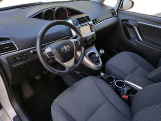 Toyota Verso 115D Advance 5pl.