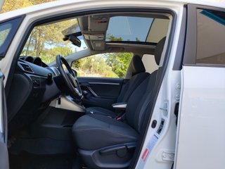 Toyota Verso 115D Advance 5pl.