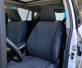 Toyota Verso 115D Advance 5pl.
