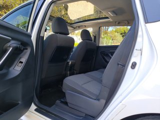 Toyota Verso 115D Advance 5pl.