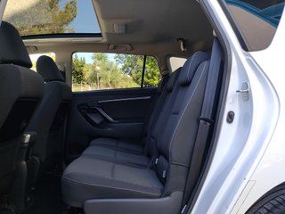 Toyota Verso 115D Advance 5pl.