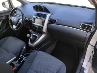 Toyota Verso 115D Advance 5pl.