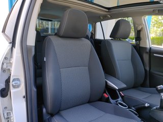 Toyota Verso 115D Advance 5pl.