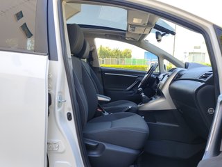 Toyota Verso 115D Advance 5pl.