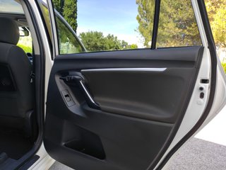 Toyota Verso 115D Advance 5pl.