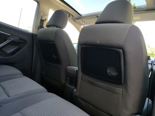 Toyota Verso 115D Advance 5pl.