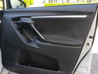 Toyota Verso 115D Advance 5pl.