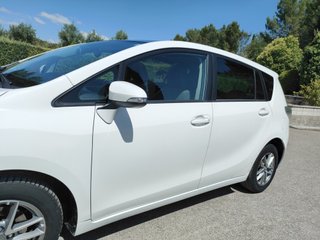 Toyota Verso 115D Advance 5pl.