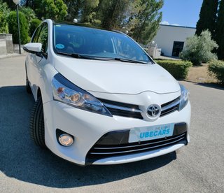 Toyota Verso 115D Advance 5pl.