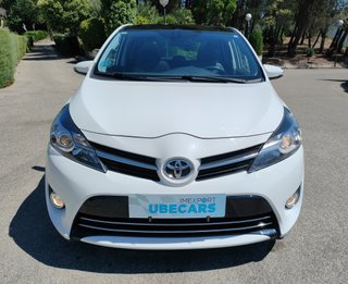 Toyota Verso 115D Advance 5pl.