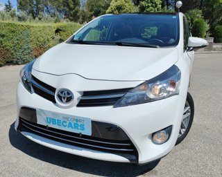 Toyota Verso 115D Advance 5pl.