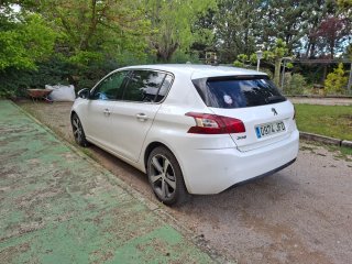 Peugeot 308 2015