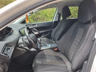 Peugeot 308 2015