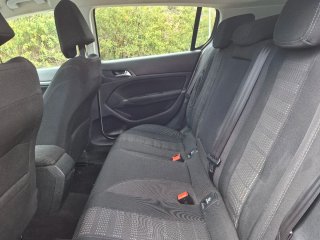 Peugeot 308 2015
