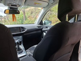 Peugeot 308 2015