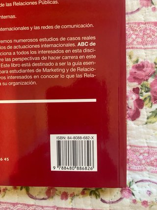 ABC de las relaciones públicas: Todos los secre...