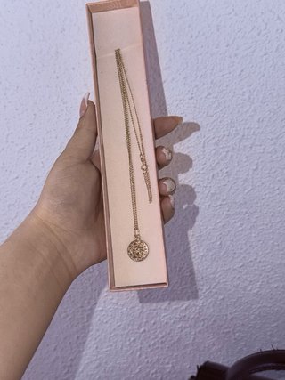Cadena de oro 18K