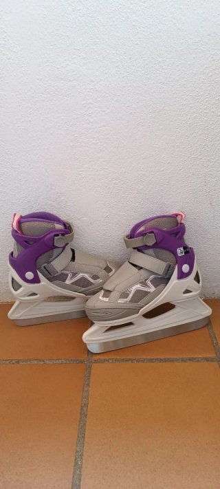 Bolsa para patines Oxelo