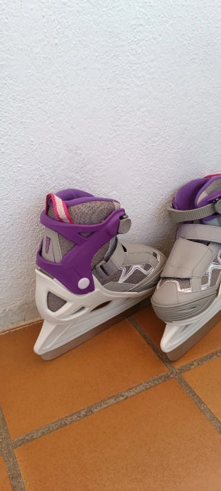 Bolsa para patines Oxelo