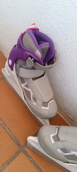 Bolsa para patines Oxelo