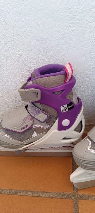 Bolsa para patines Oxelo