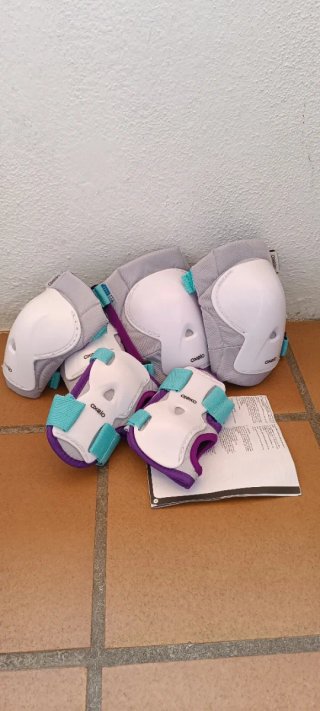 Bolsa para patines Oxelo