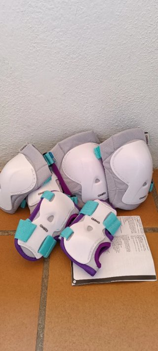Bolsa para patines Oxelo