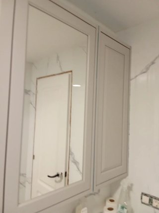 Baños y cocinas