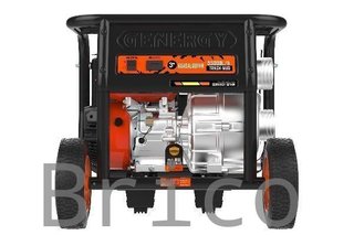 Motobomba GUADALQUIVIR II 70000 L/h - 25m