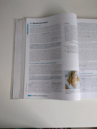 Filosofía 1o Bachillerato : Comunidad en red.