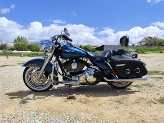 Harley Davidson Road King Classic