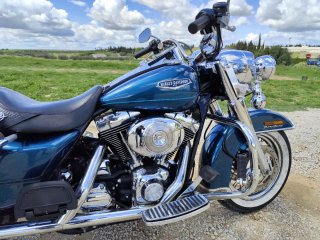 Harley Davidson Road King Classic