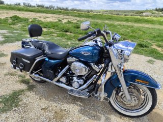 Harley Davidson Road King Classic