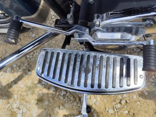 Harley Davidson Road King Classic
