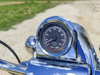 Harley Davidson Road King Classic