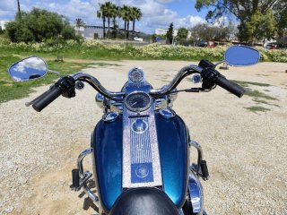 Harley Davidson Road King Classic